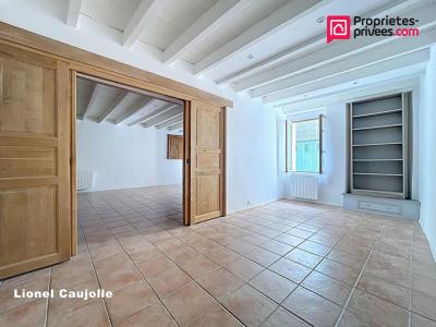 Annonce Vente 3 pi�ces Maison Gaillac 81