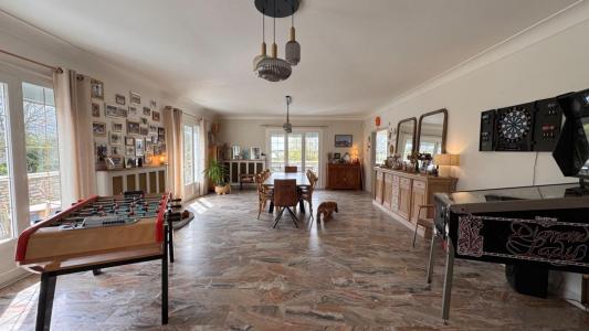 Annonce Vente 7 pi�ces Maison Favieres 80