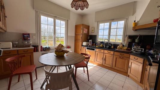 Acheter Maison Favieres Somme