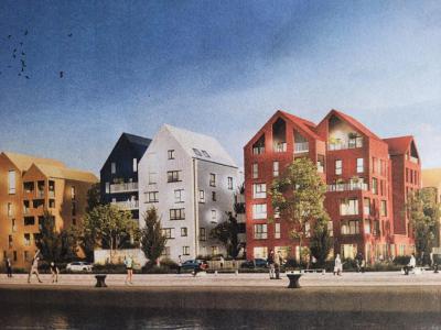 Annonce Vente 4 pi�ces Appartement Dunkerque 59