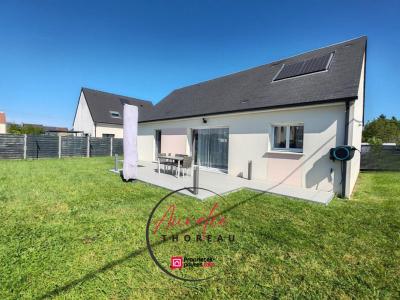 For sale Artenay 5 rooms 92 m2 Loiret (45410) photo 0
