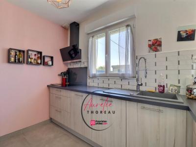 Acheter Maison Artenay 199990 euros