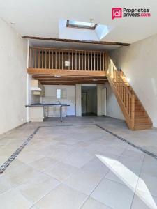 Annonce Vente 4 pi�ces Appartement Ganges 34