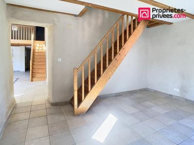 Acheter Appartement Ganges Herault