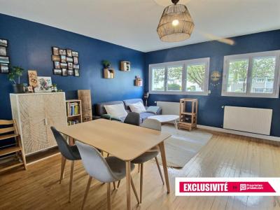 Annonce Vente 4 pi�ces Maison Saint-nazaire 44