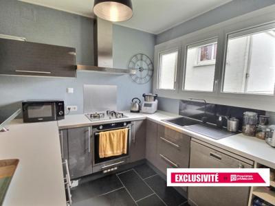 Acheter Maison 72 m2 Saint-nazaire