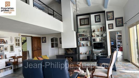 Acheter Maison Cadiere-d'azur 1870000 euros