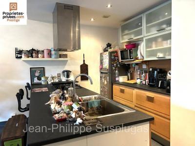 Acheter Appartement 71 m2 Saint-cyr-sur-mer