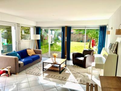 Annonce Vente 5 pi�ces Maison Nantes 44