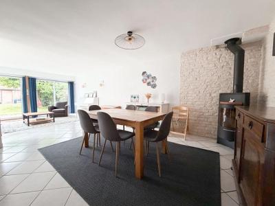 Acheter Maison 100 m2 Nantes