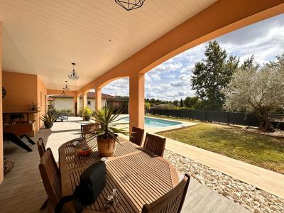 Annonce Vente 5 pi�ces Maison Agen 47