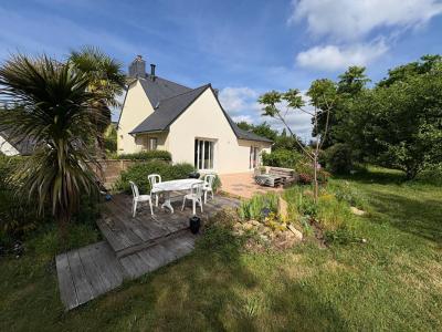 For sale Riec-sur-belon 7 rooms 135 m2 Finistere (29340) photo 0