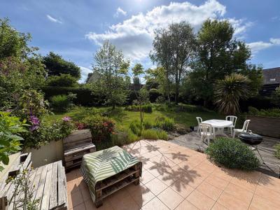 Annonce Vente 7 pi�ces Maison Riec-sur-belon 29