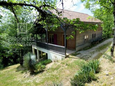 Annonce Vente 5 pi�ces Maison Arcambal 46
