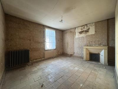 Annonce Vente 7 pi�ces Maison Huismes 37