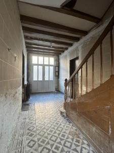 Acheter Maison Huismes Indre et loire