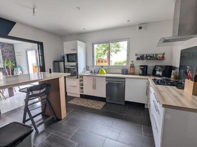 Acheter Maison 135 m2 Sainte-anne-sur-brivet