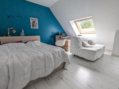 Acheter Maison Sainte-anne-sur-brivet 291000 euros