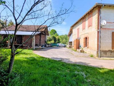 Annonce Vente 5 pi�ces Maison Fousseret 31