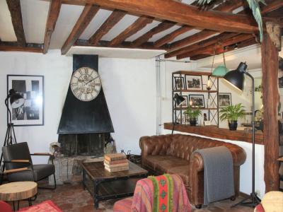 For sale Rochefort-en-yvelines 8 rooms 184 m2 Yvelines (78730) photo 2