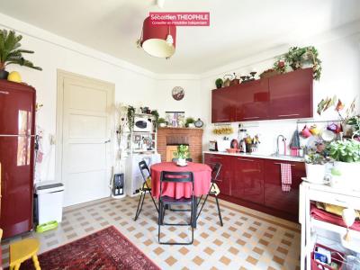 Acheter Maison Saint-gilles-croix-de-vie 199900 euros