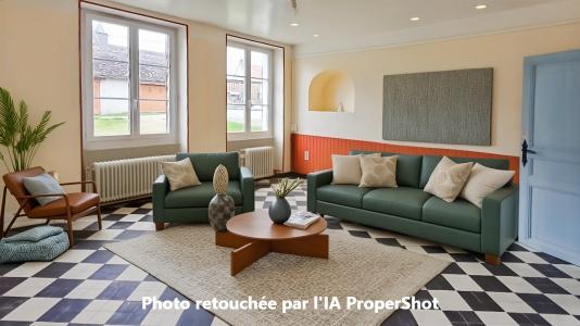 For sale Ceaulmont 6 rooms 145 m2 Indre (36200) photo 1