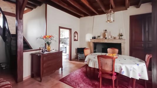 For sale Saint-marcel 4 rooms 87 m2 Indre (36200) photo 0