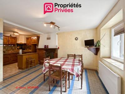 Annonce Vente 6 pi�ces Maison Cande 49
