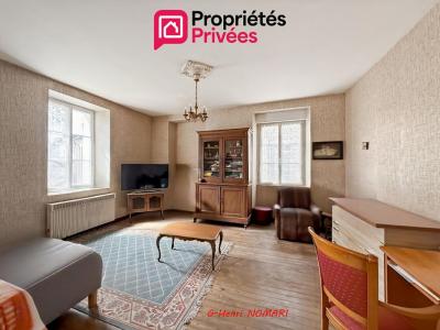 Acheter Maison 101 m2 Cande