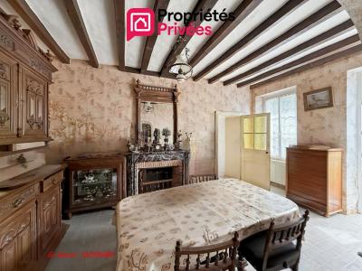 Acheter Maison Cande Maine et loire
