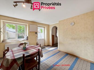 Acheter Maison Cande 158250 euros