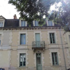 For sale Fontenay-le-comte 6 rooms 124 m2 Vendee (85200) photo 0