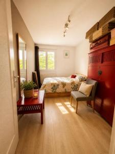 Acheter Appartement 74 m2 Tronche