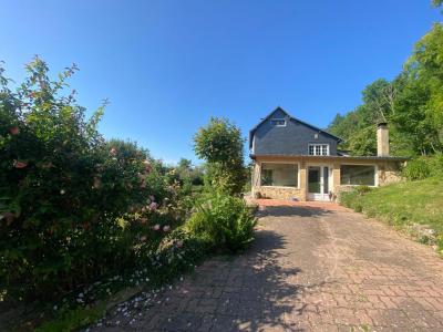 Annonce Vente 6 pi�ces Maison Gonneville-sur-honfleur 14
