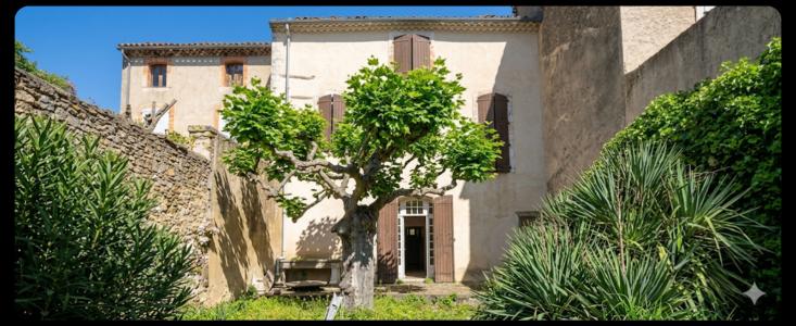 Annonce Vente 6 pi�ces Maison Peyriac-minervois 11