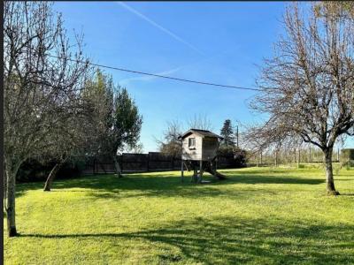 Annonce Vente 7 pi�ces Maison Mombrier 33