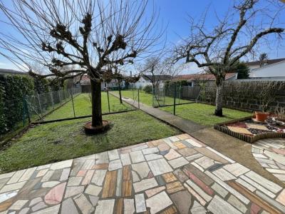 Annonce Vente 8 pi�ces Maison Soyaux 16