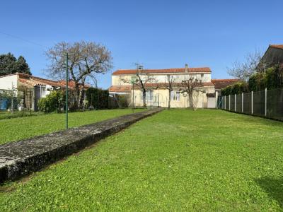 Acheter Maison 105 m2 Soyaux