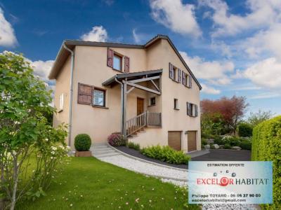 For sale Macon 6 rooms 155 m2 Saone et loire (71000) photo 0