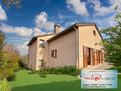 Annonce Vente 6 pi�ces Maison Macon 71