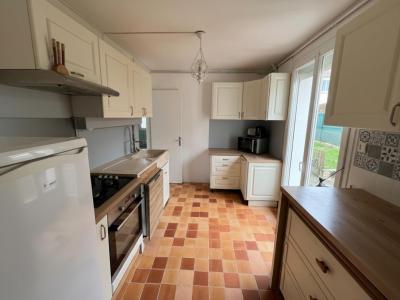 Annonce Vente 8 pi�ces Maison Angouleme 16