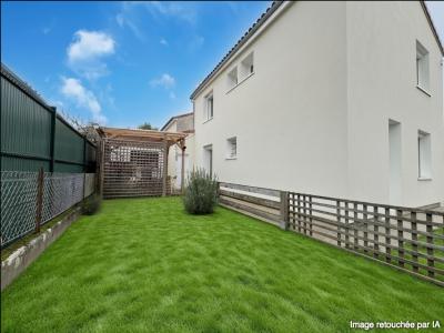 Acheter Maison 96 m2 Angouleme