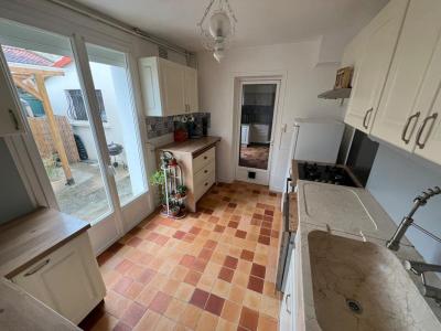 Acheter Maison Angouleme 139000 euros