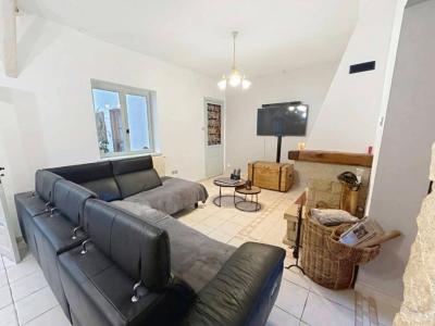Annonce Vente 4 pi�ces Maison Fort-mardyck 59