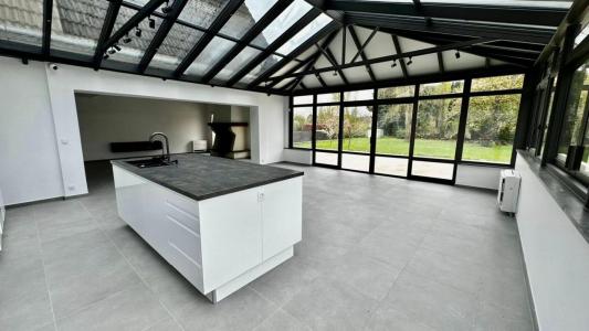For sale Bretigny-sur-orge 8 rooms 221 m2 Essonne (91220) photo 2