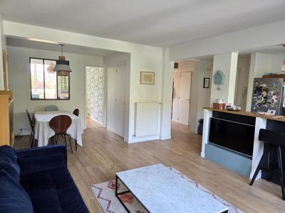 Annonce Vente 4 pi�ces Appartement Paris-17eme-arrondissement 75
