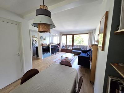 Acheter Appartement Paris-17eme-arrondissement Paris