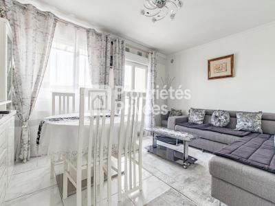 For sale Drancy 3 rooms 61 m2 Seine saint denis (93700) photo 0