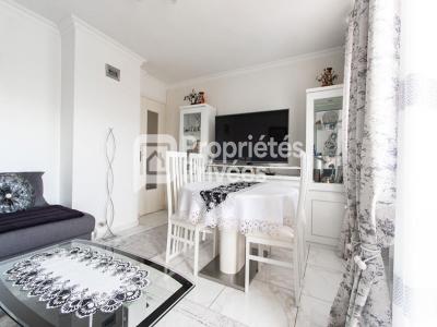 Annonce Vente 3 pi�ces Appartement Drancy 93