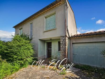 Annonce Vente 6 pi�ces Maison Alzonne 11